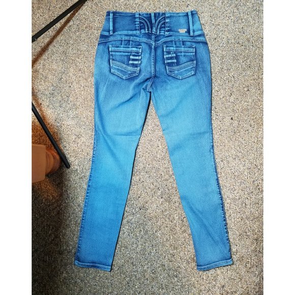 Tush Push Jeans Size 15 - Picture 4 of 7